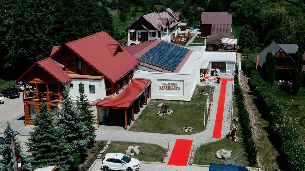 Candy bar și deserturi
