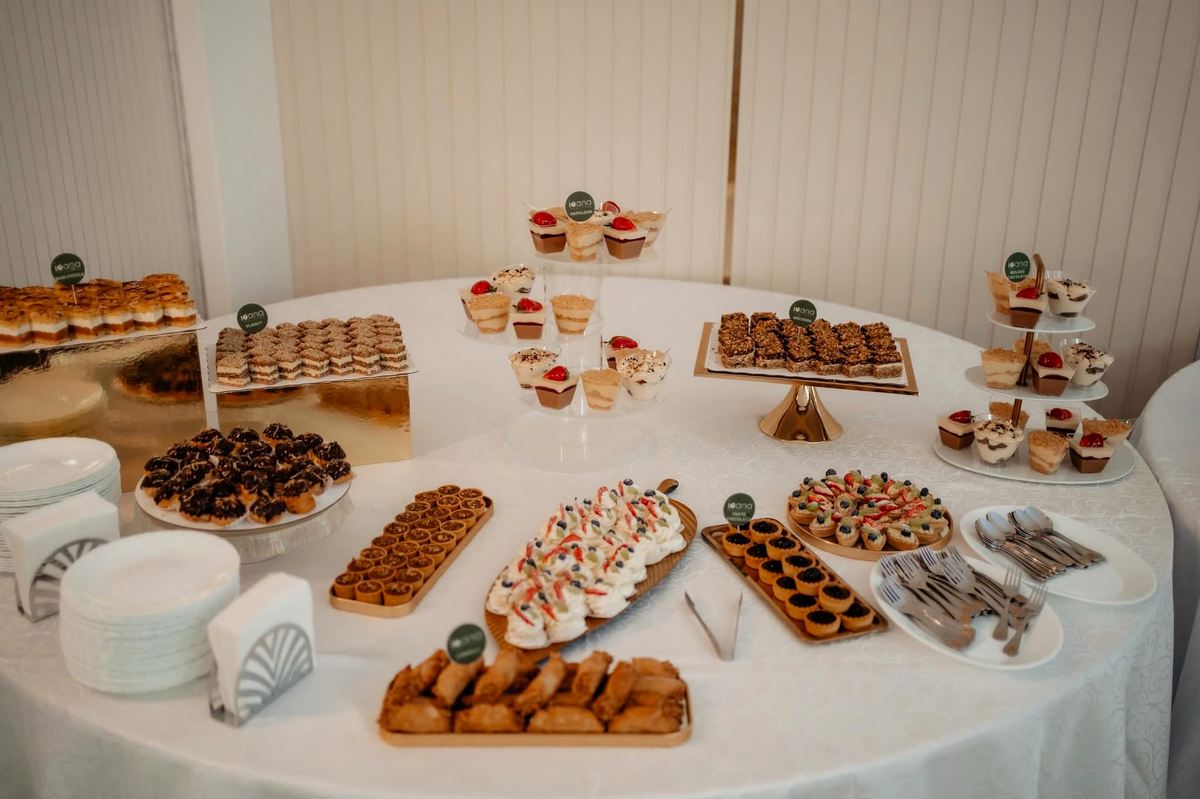 Candy bar